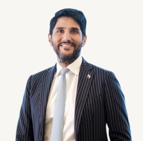 Amar Sarin - TARC MD & CEO