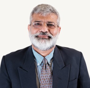 Anil Mahindra