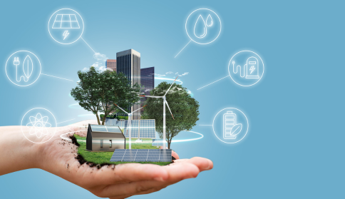 TARC Sustainable Project