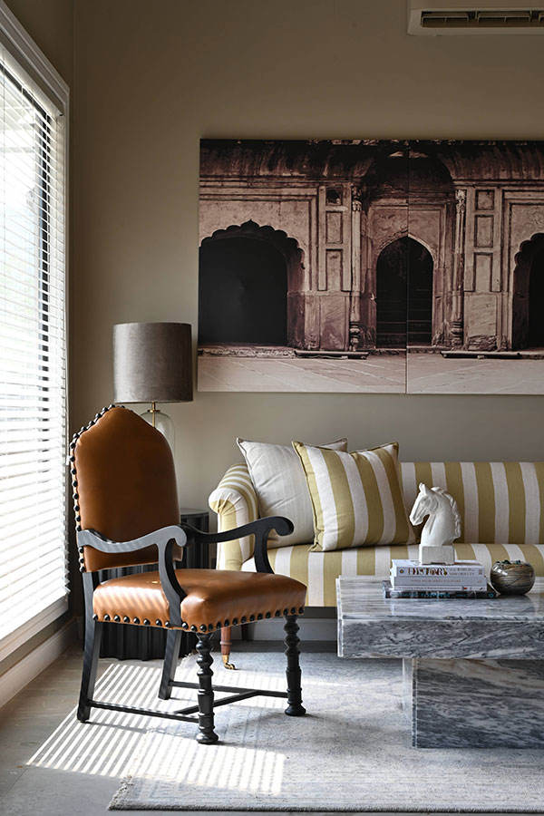 luxury homes in gurgaon