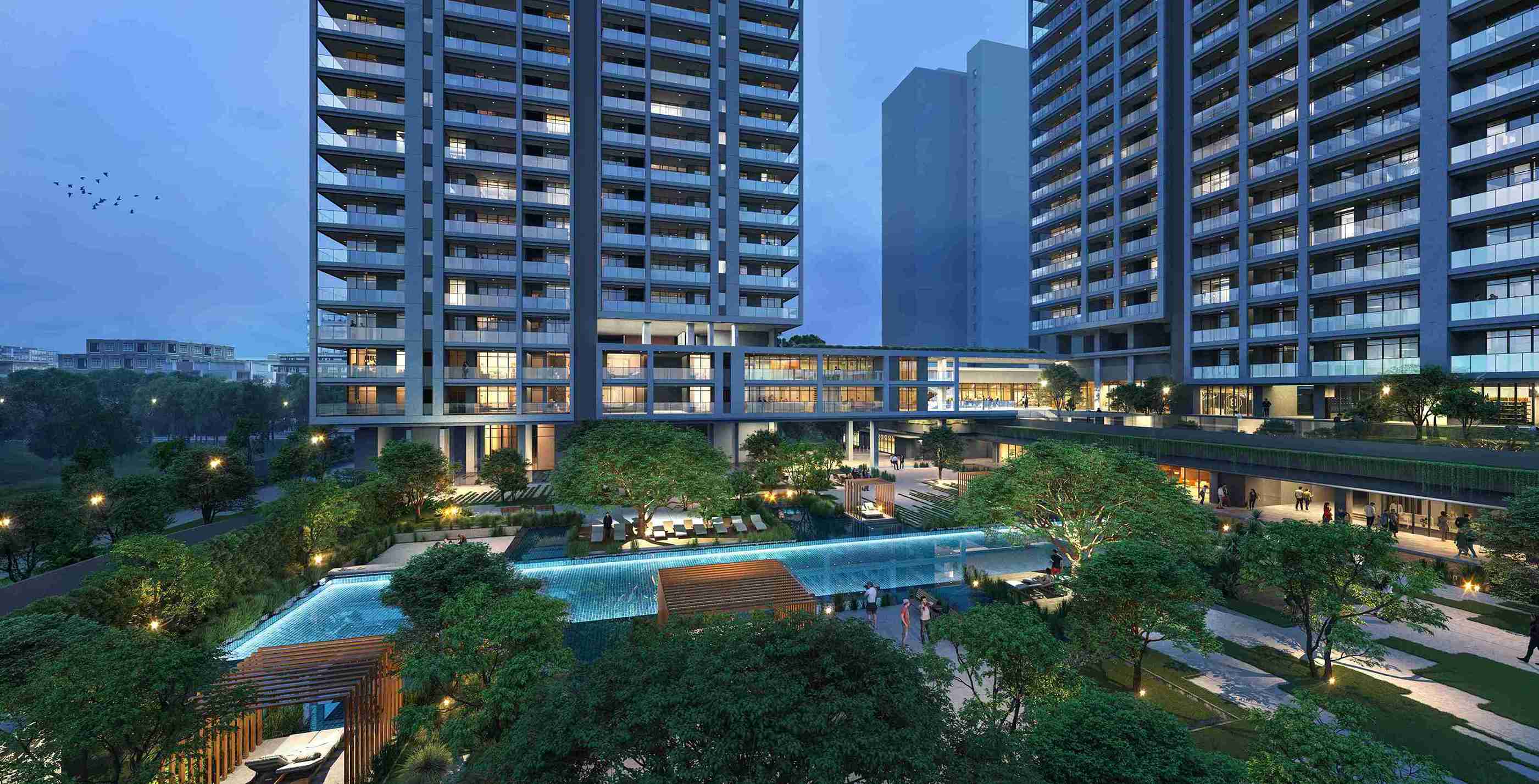 Why TARC Delhi Stands Out Among Real Estate Developers in Delhi NCR