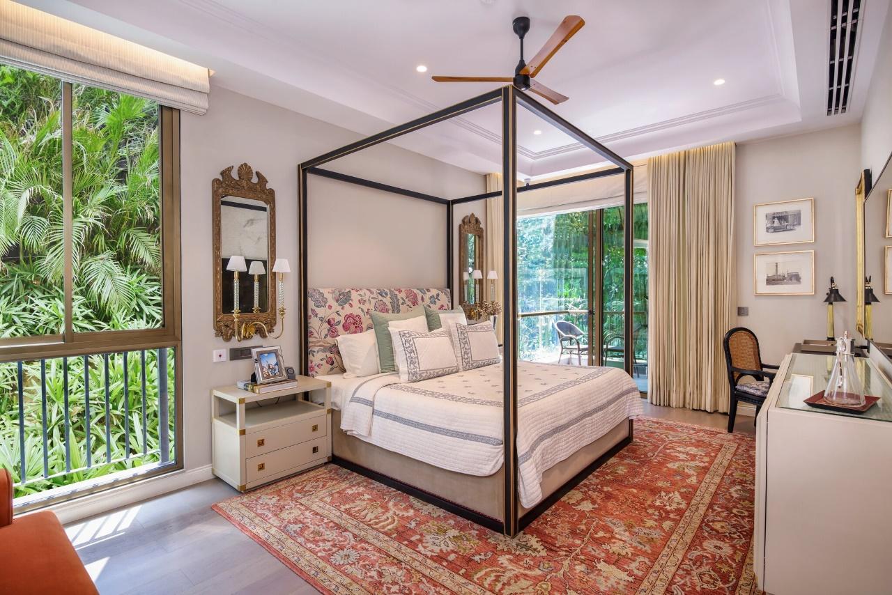 3bhk Luxury apartments in Delhi