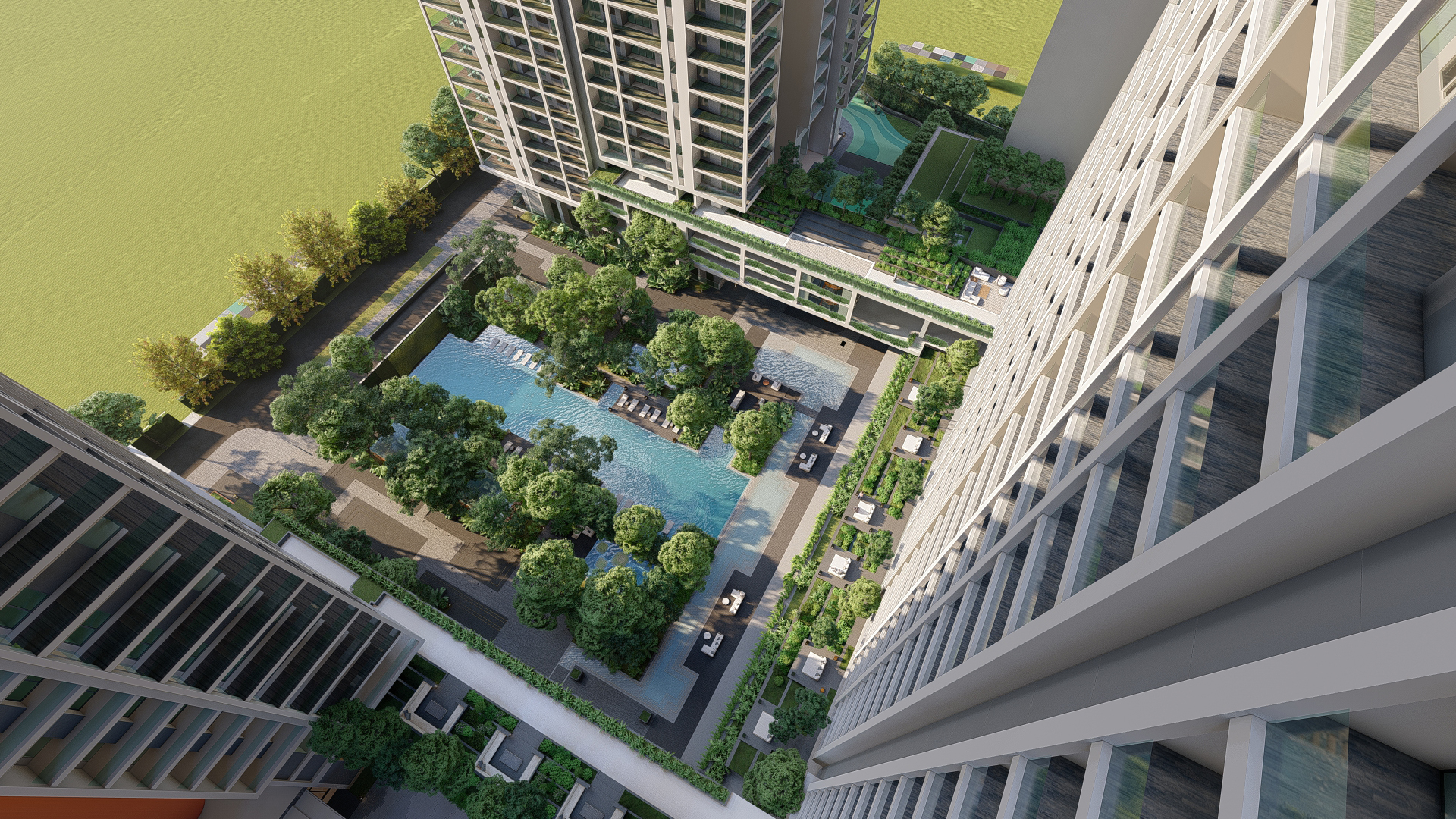 luxury homes in gurgaon 