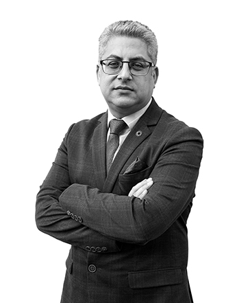 Atul Bajaj