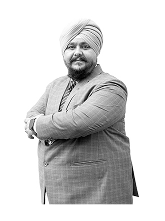 Prabhleen Singh Saggu