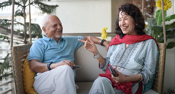 Customer Experience at TARC