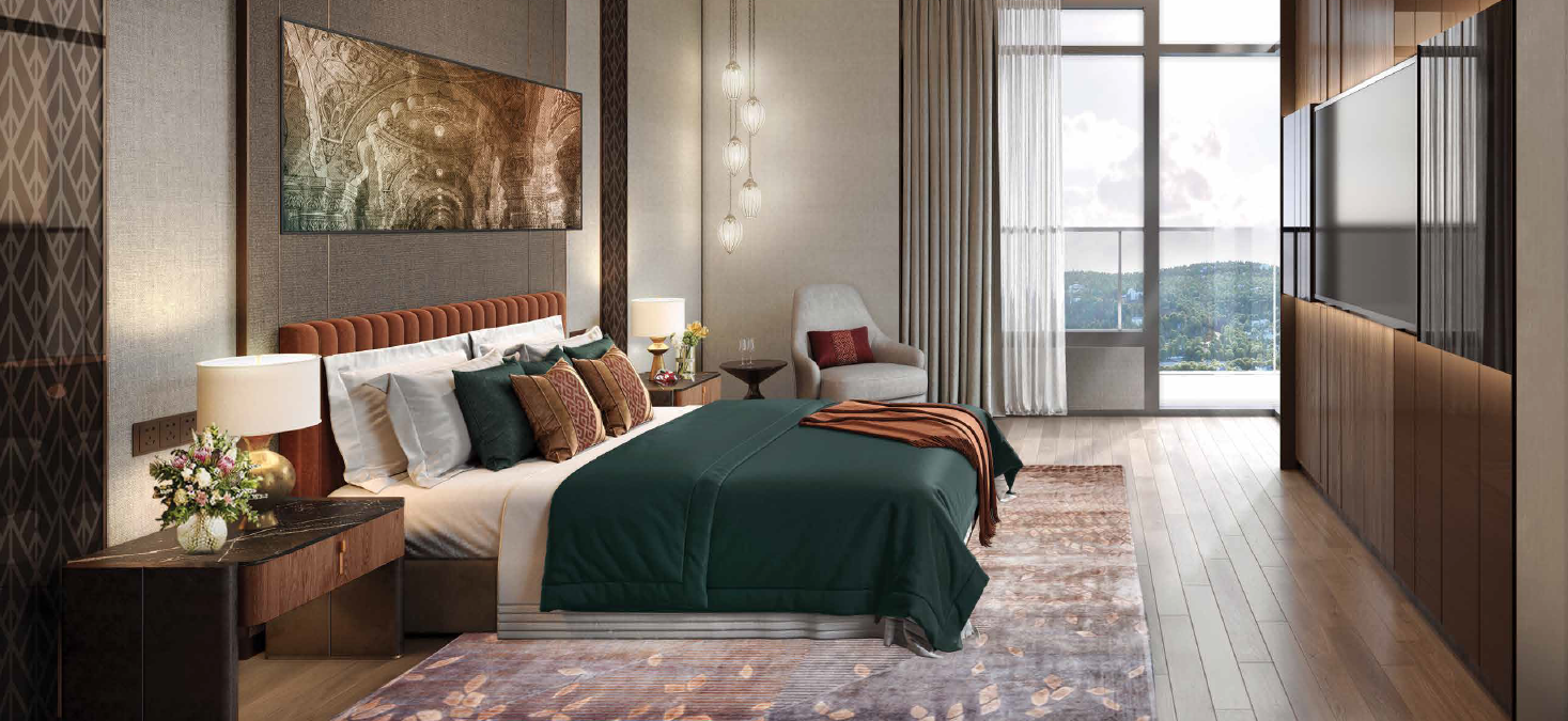 Luxury Residential Projects in Delhi NCR You Can’t Miss in 2025